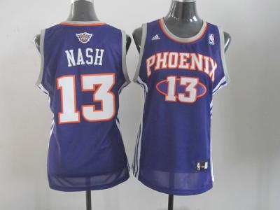 Women's NBA Jerseys-54